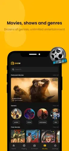 jio-hotstar-pro-apk Movies and shows