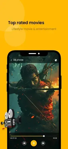 jio-hotstar-pro-apk Top Rated Movies